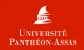 Université Panthéon Assas